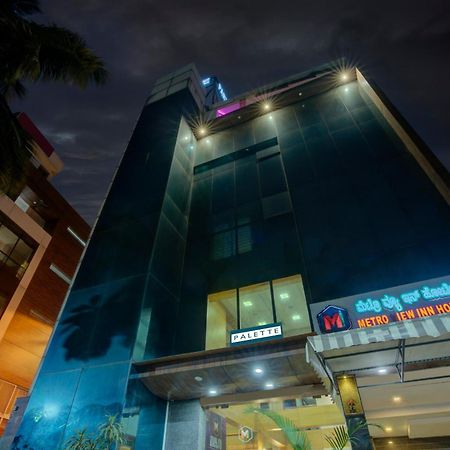 Super Townhouse Oak Jvh Hotel Bangalore Exterior photo
